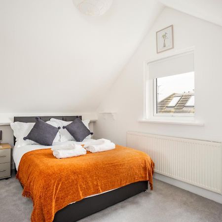 Villa Outstanding 6 Sleeper - Great Location - Legoland Windsor Exterior foto