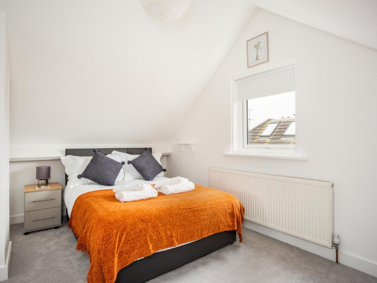 Villa Outstanding 6 Sleeper - Great Location - Legoland Windsor Exterior foto