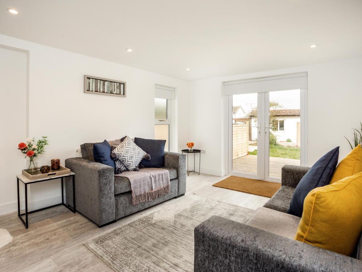 Villa Outstanding 6 Sleeper - Great Location - Legoland Windsor Exterior foto