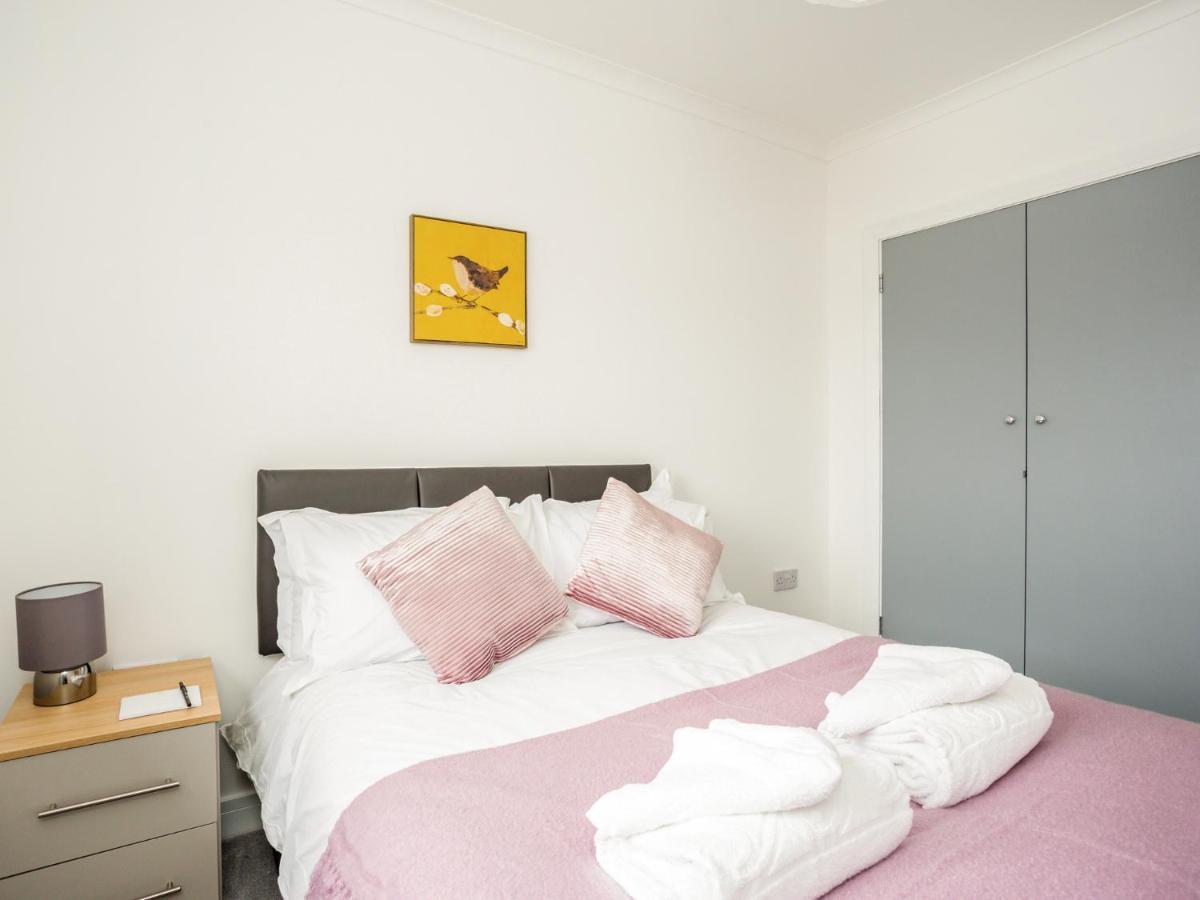 Villa Outstanding 6 Sleeper - Great Location - Legoland Windsor Exterior foto
