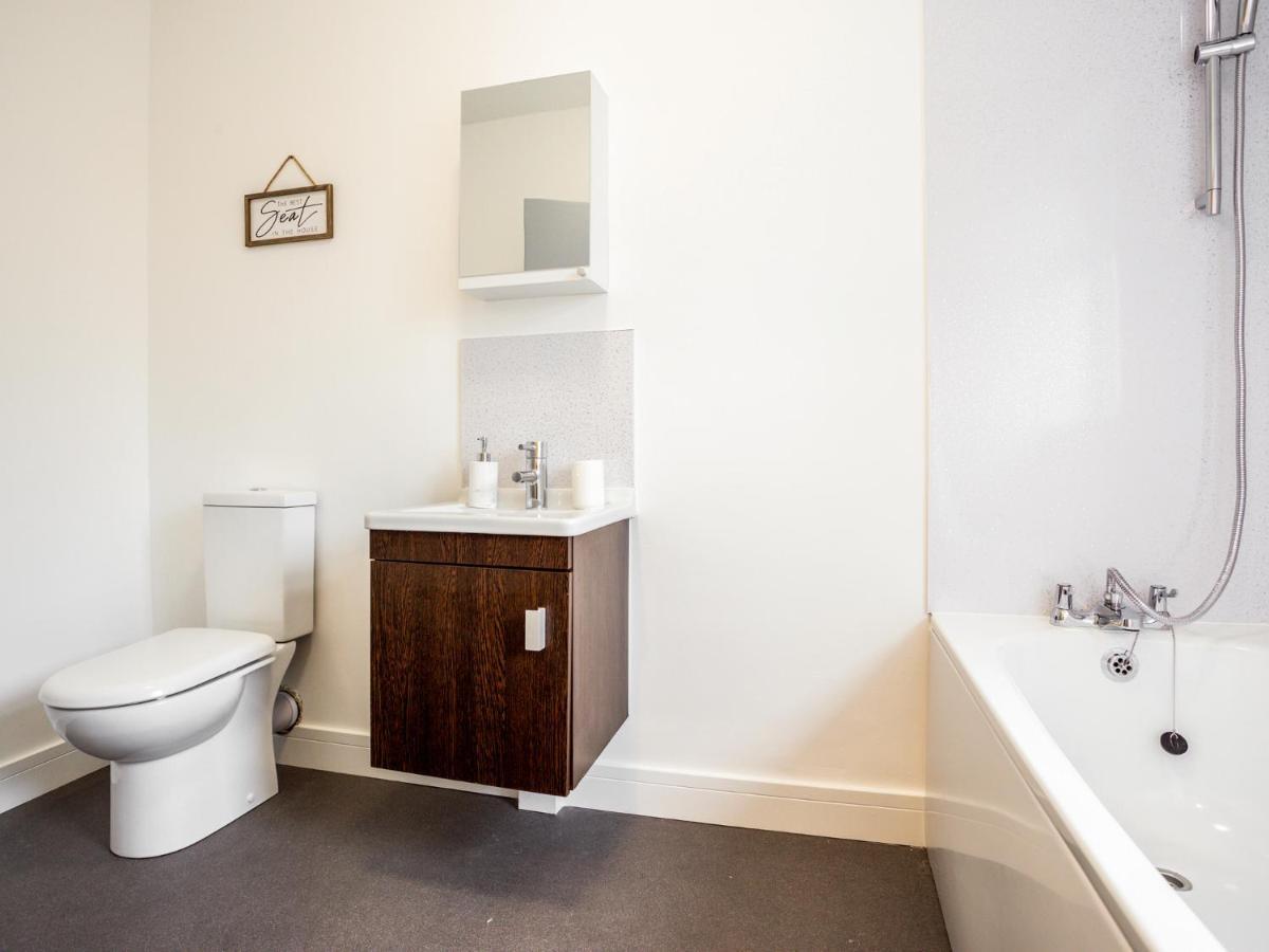 Villa Outstanding 6 Sleeper - Great Location - Legoland Windsor Exterior foto