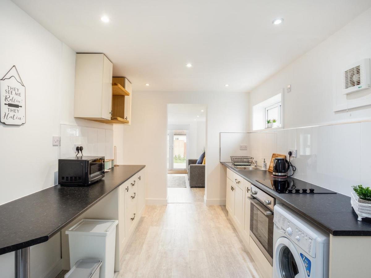Villa Outstanding 6 Sleeper - Great Location - Legoland Windsor Exterior foto
