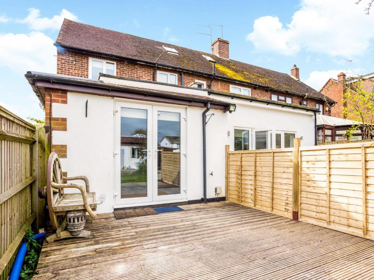 Villa Outstanding 6 Sleeper - Great Location - Legoland Windsor Exterior foto