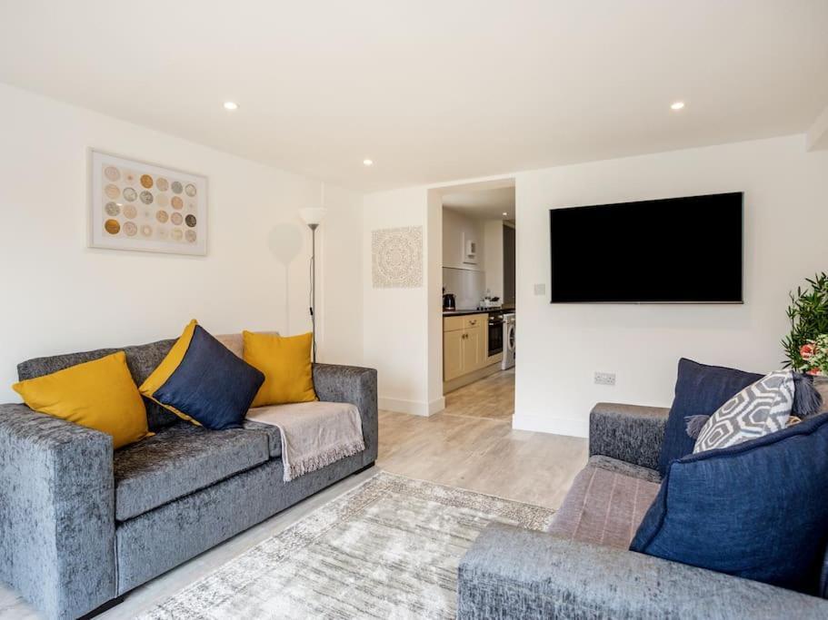 Villa Outstanding 6 Sleeper - Great Location - Legoland Windsor Exterior foto